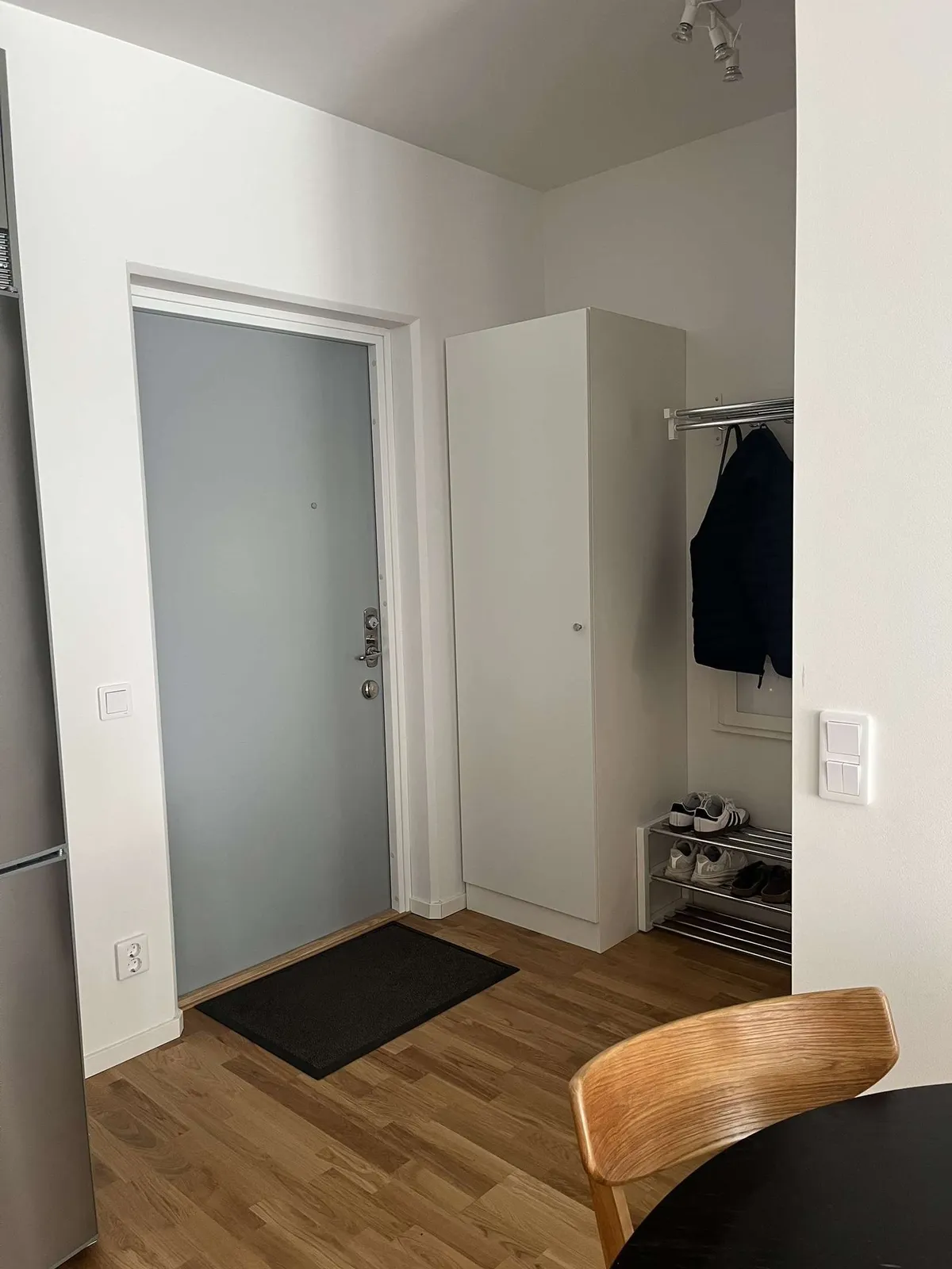 Hyreslägenhet på Skellefteå i skelleftea