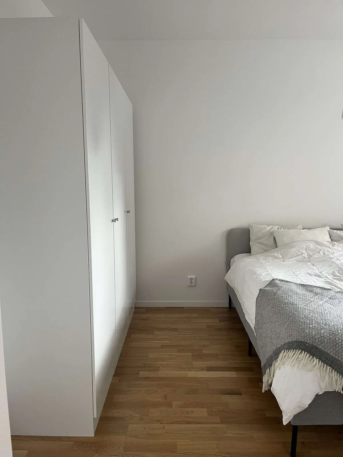 Hyreslägenhet på Skellefteå i skelleftea