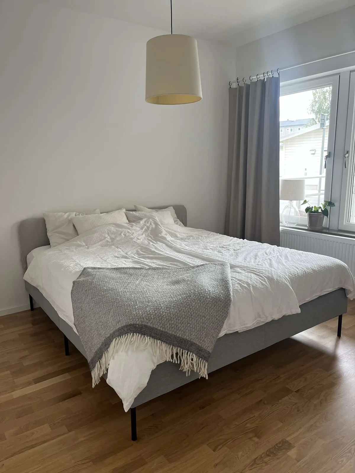 Hyreslägenhet på Skellefteå i skelleftea