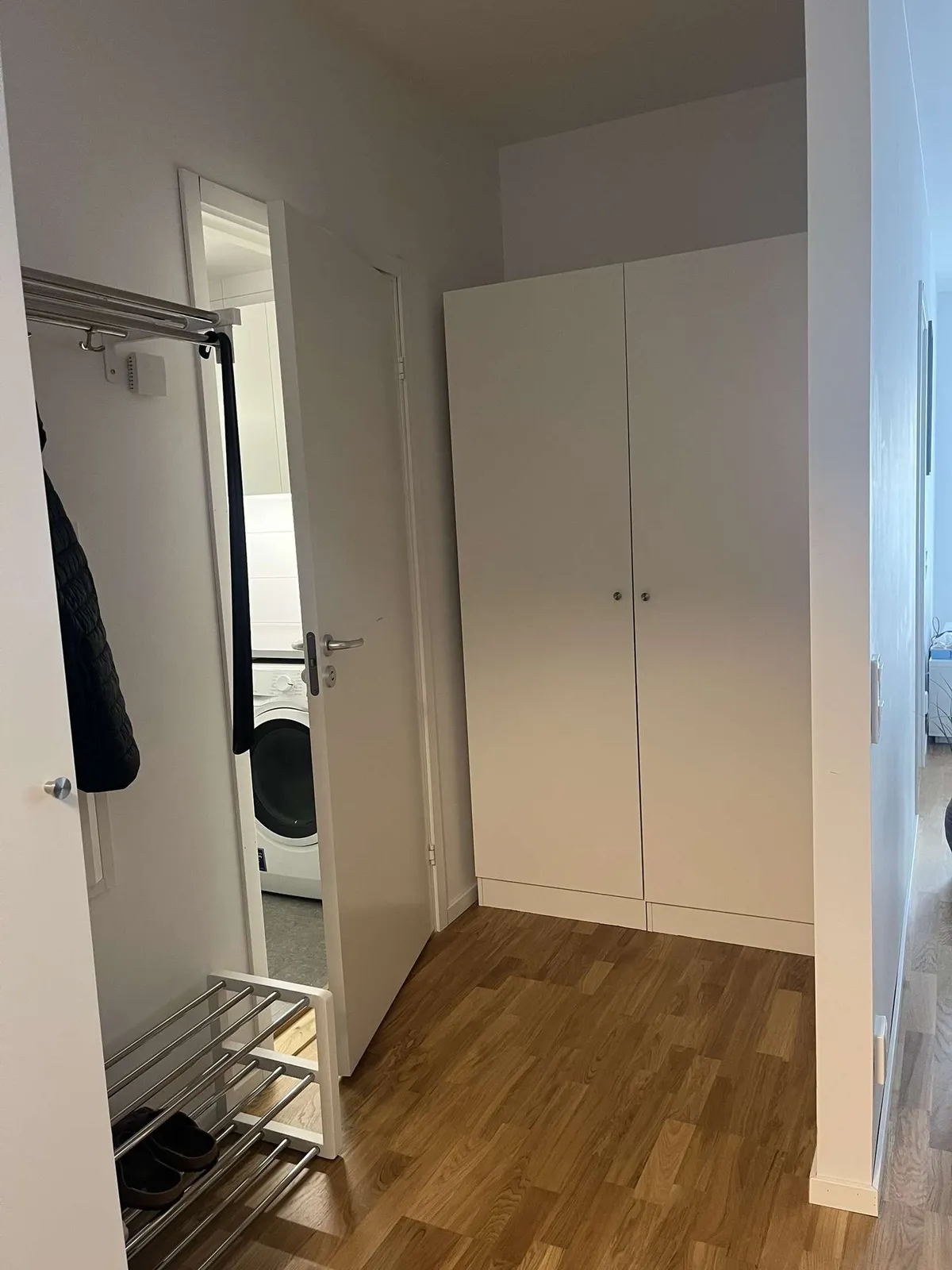 Hyreslägenhet på Skellefteå i skelleftea