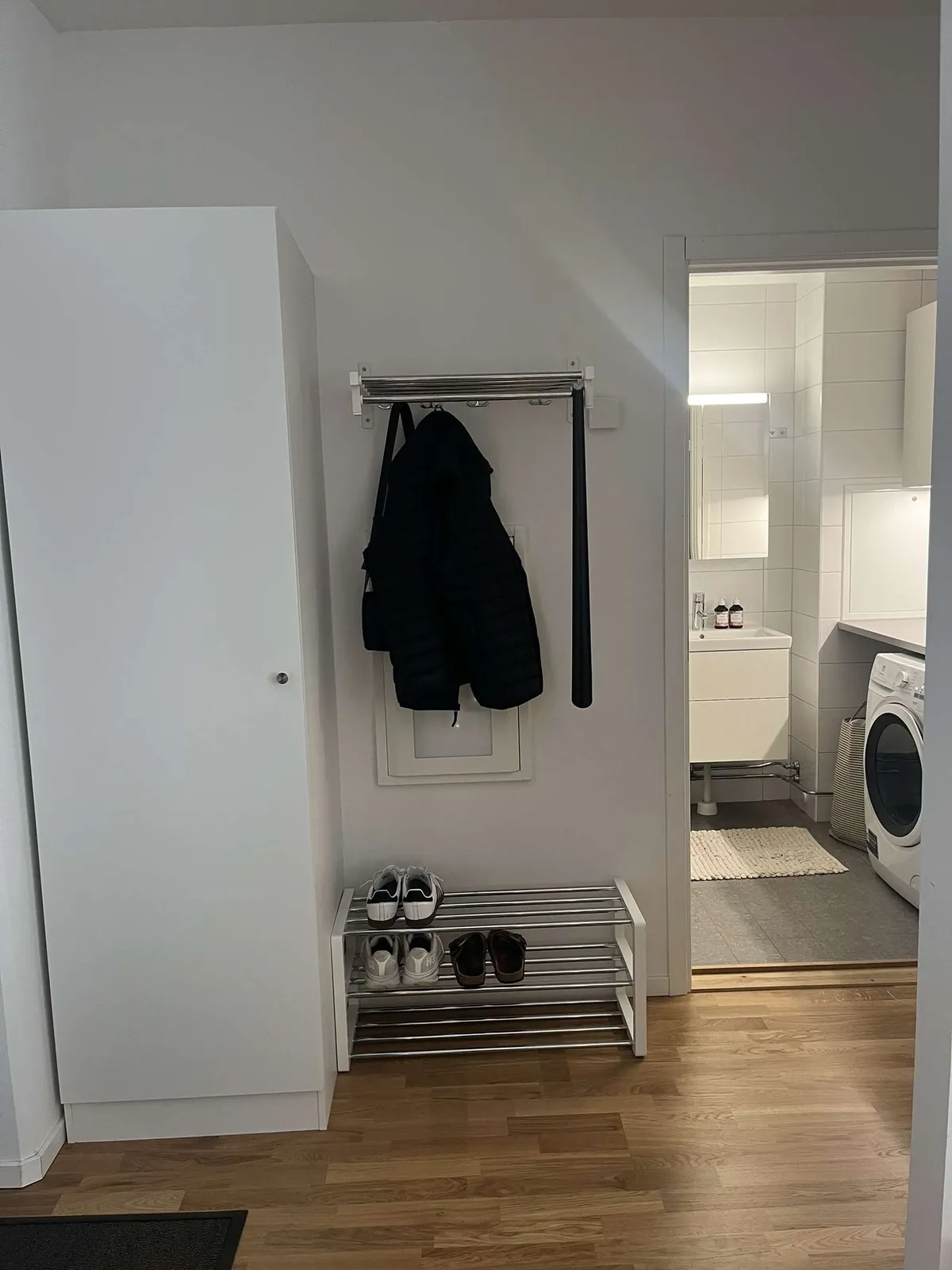 Hyreslägenhet på Skellefteå i skelleftea