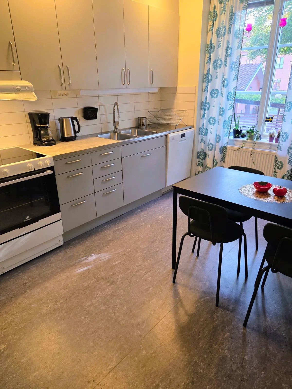 Hyreslägenhet på Västerås i vasteras