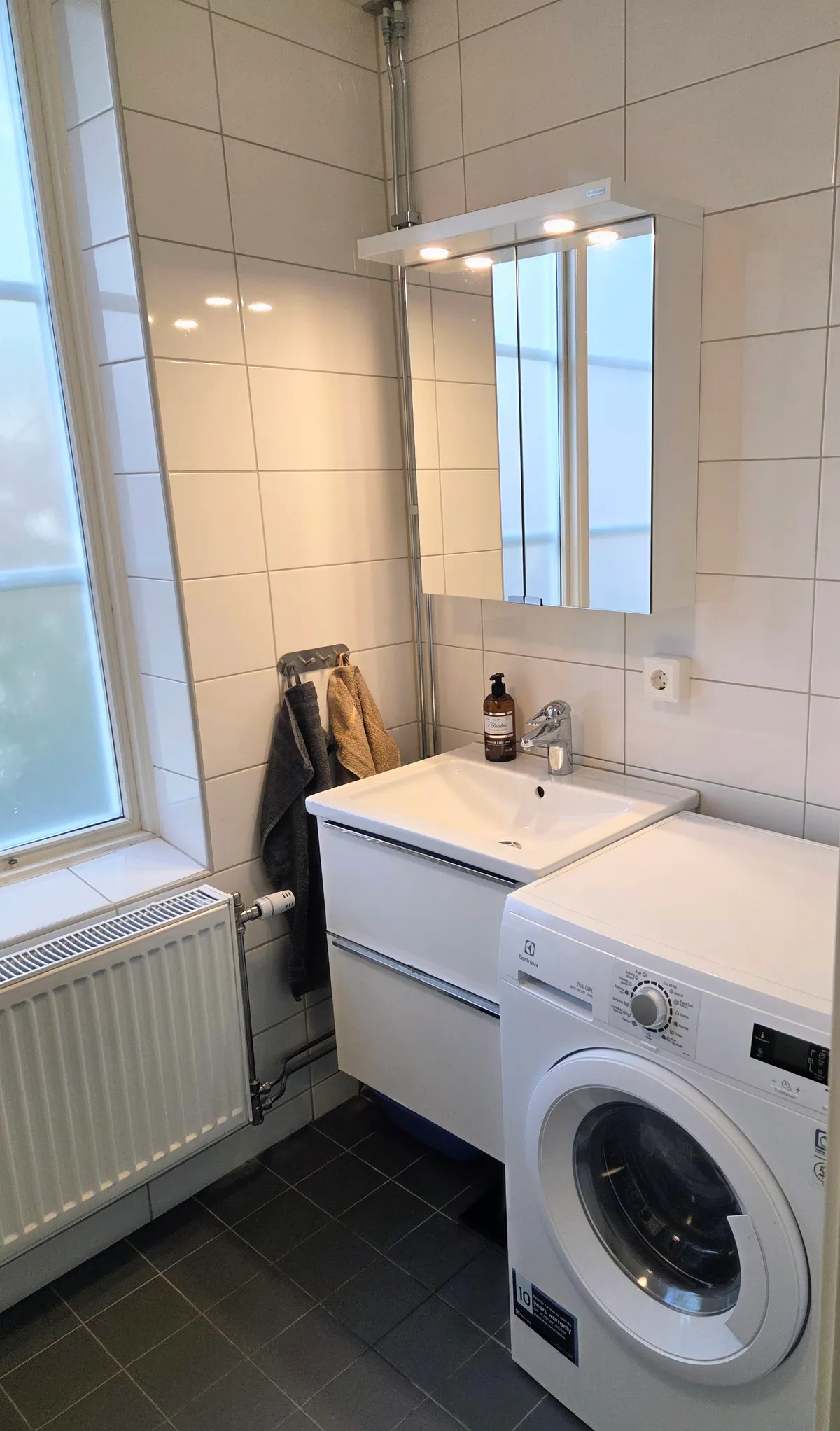 Hyreslägenhet på Västerås i vasteras