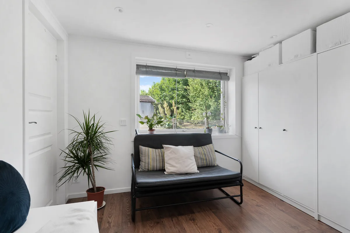 Hyreslägenhet på Järfälla i jarfalla