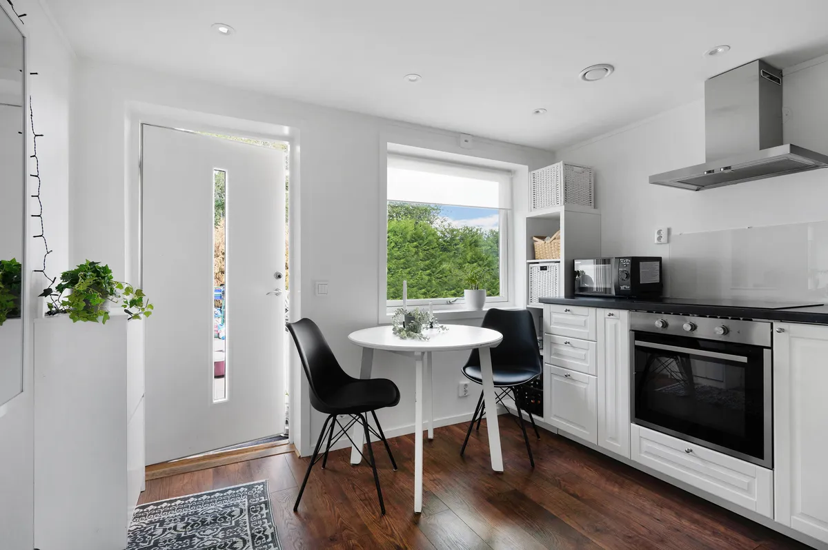 Hyreslägenhet på Järfälla i jarfalla