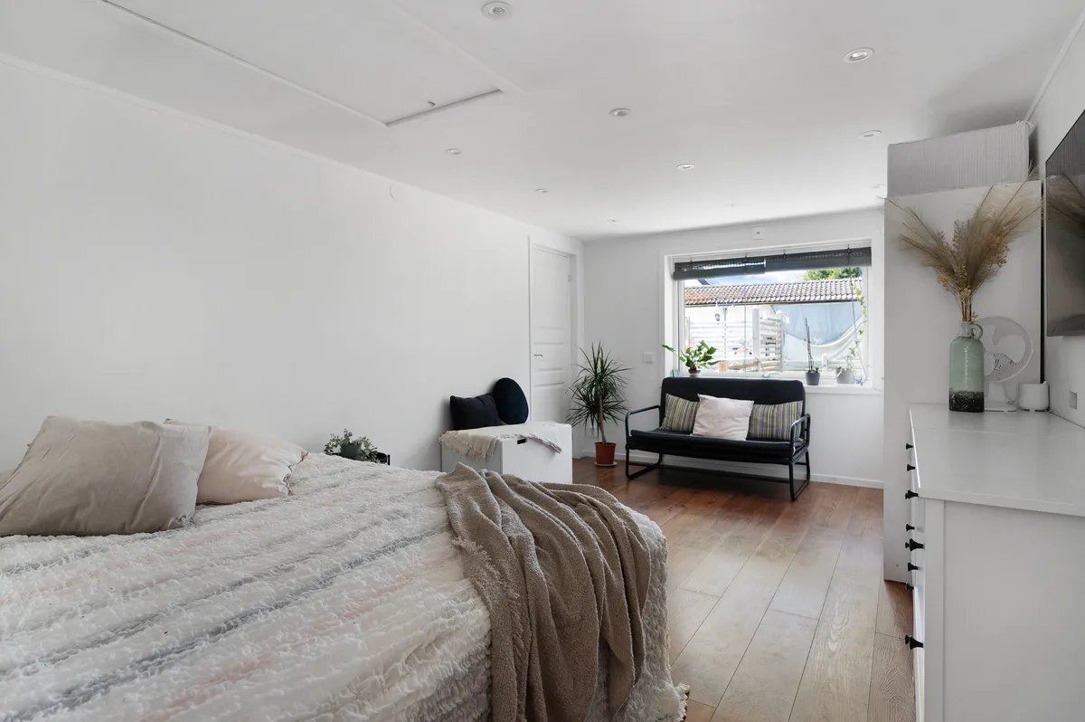 Hyreslägenhet på Järfälla i jarfalla