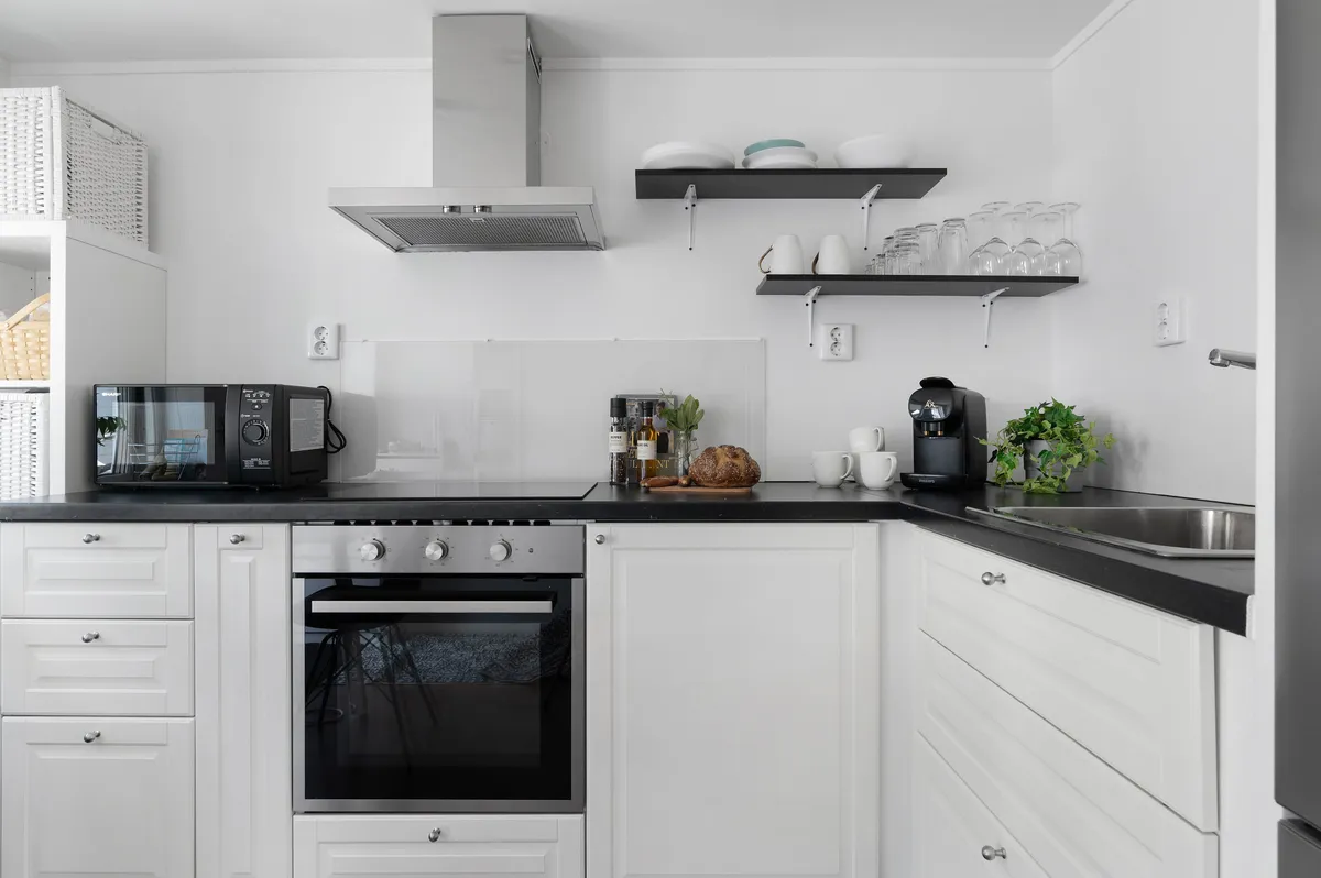 Hyreslägenhet på Järfälla i jarfalla