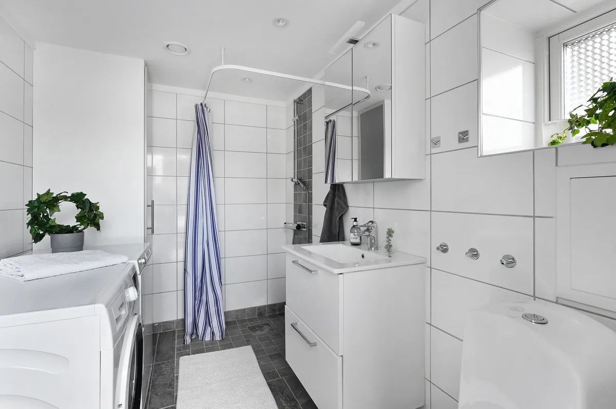 Hyreslägenhet på Järfälla i jarfalla