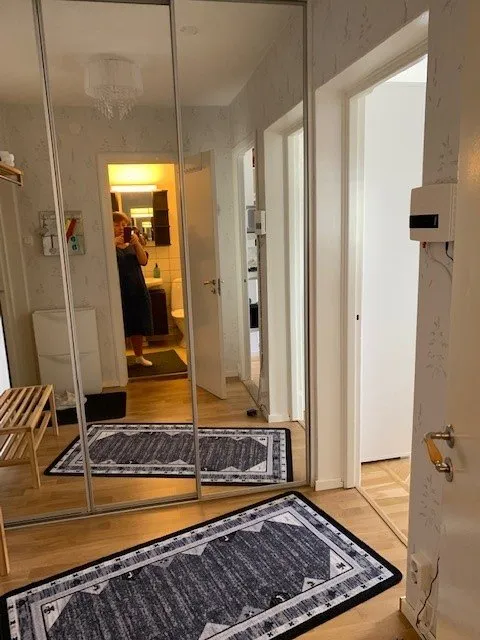 Hyreslägenhet på Borås i boras