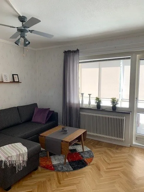 Hyreslägenhet på Borås i boras