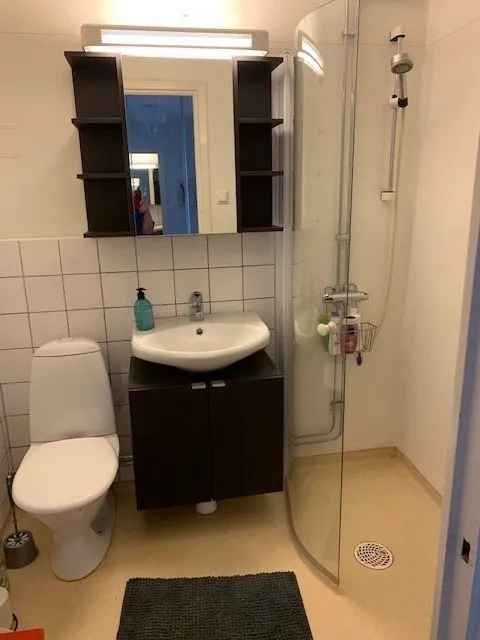 Hyreslägenhet på Borås i boras