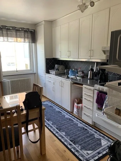 Hyreslägenhet på Borås i boras