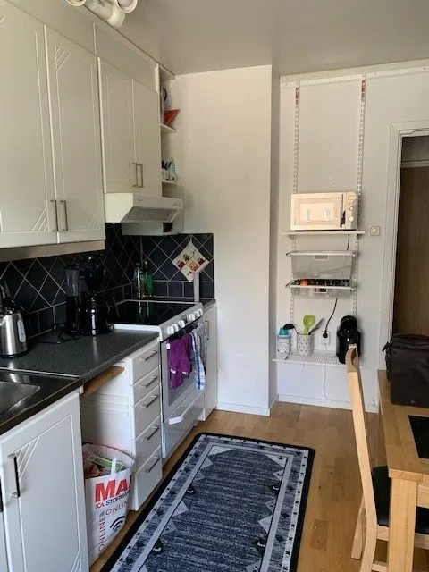 Hyreslägenhet på Borås i boras