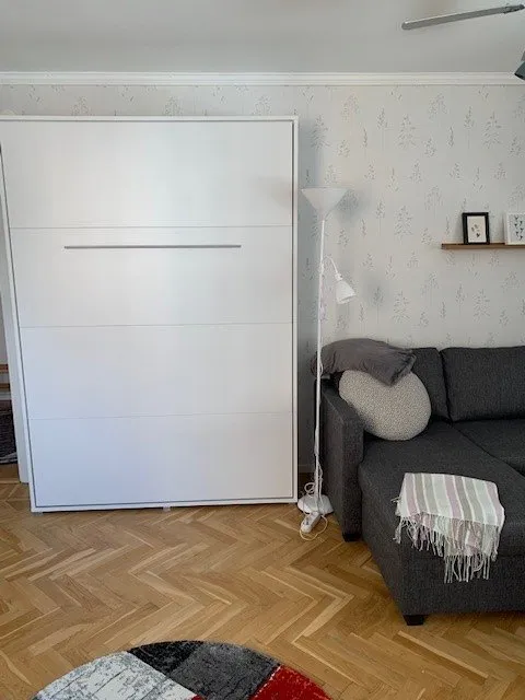 Hyreslägenhet på Borås i boras