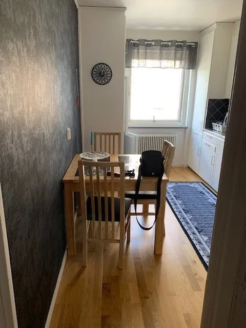 Hyreslägenhet på Borås i boras