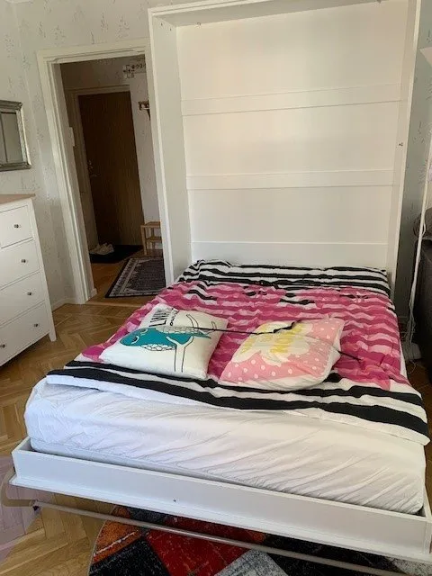 Hyreslägenhet på Borås i boras