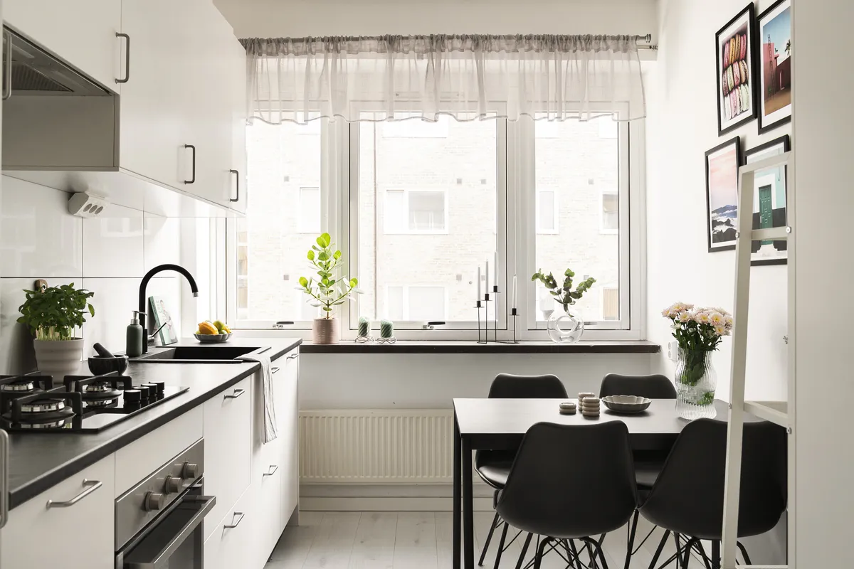 Hyreslägenhet på Malmö i malmo