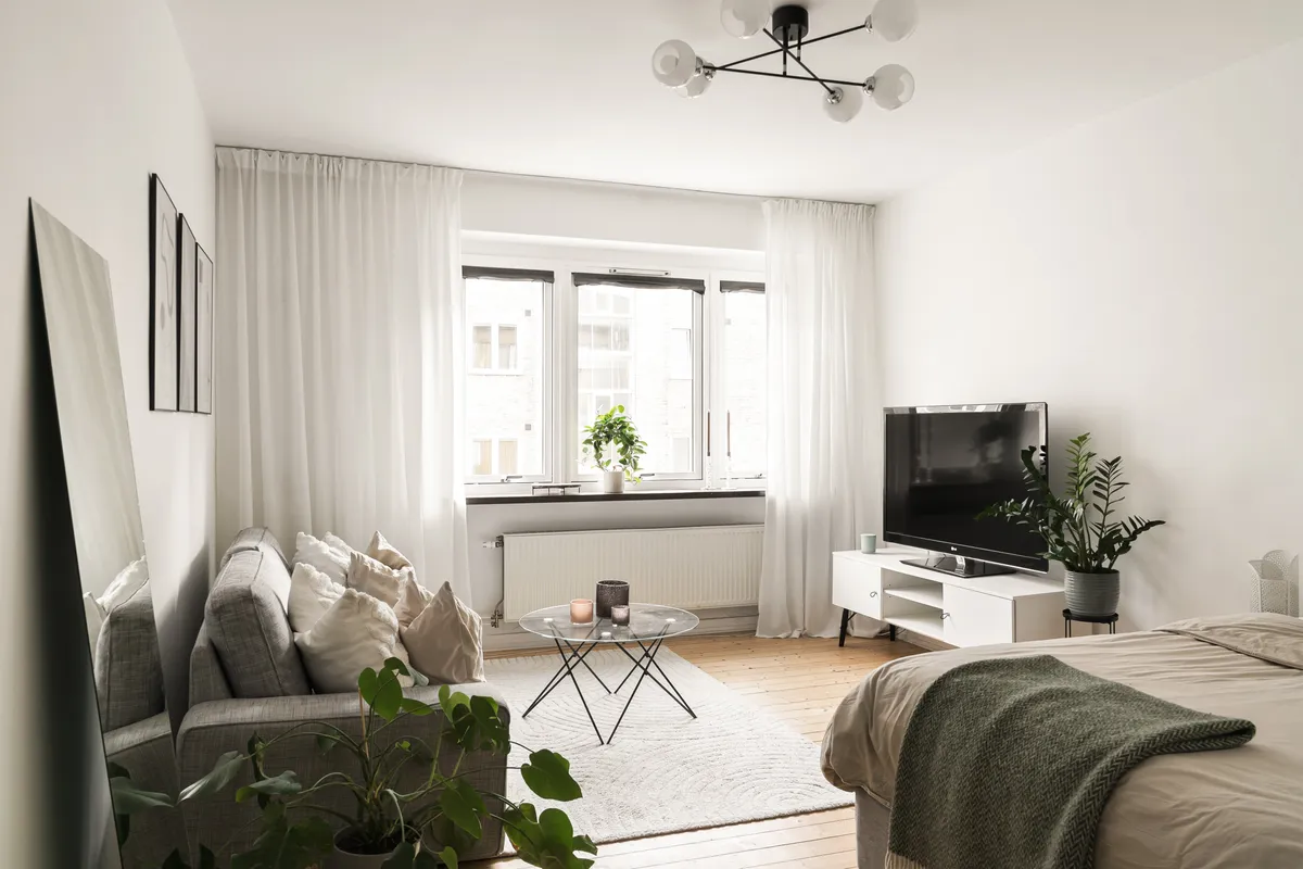 Hyreslägenhet på Malmö i malmo