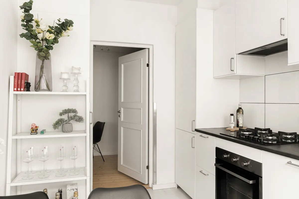 Hyreslägenhet på Malmö i malmo