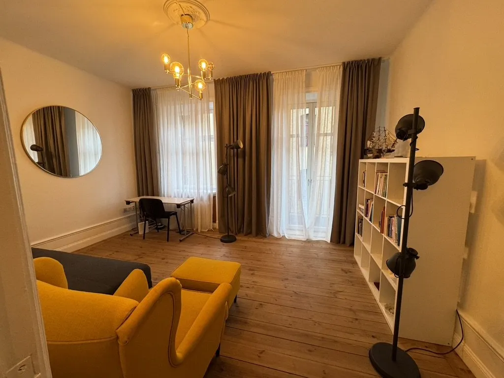 Hyreslägenhet på Stockholm i stockholm