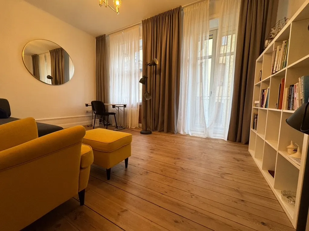 Hyreslägenhet på Stockholm i stockholm