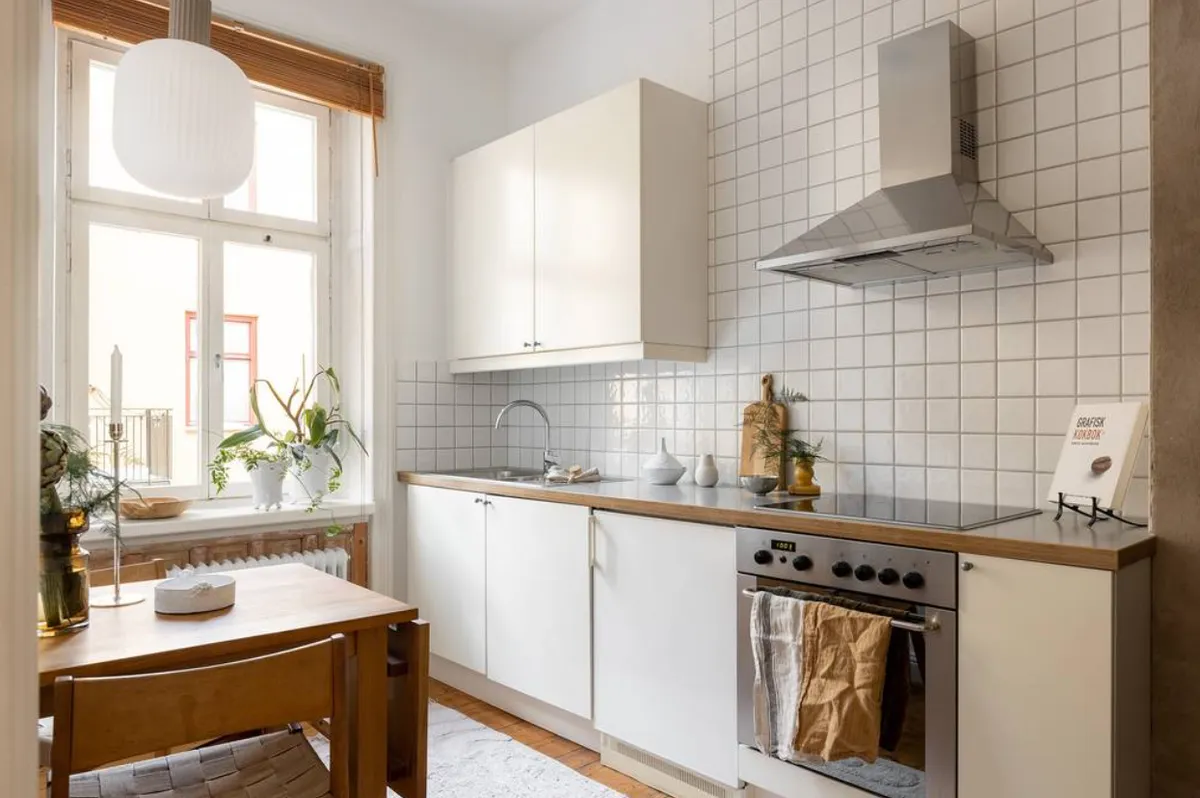 Hyreslägenhet på Stockholm i stockholm