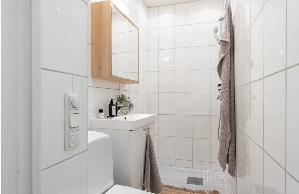 Hyreslägenhet på Stockholm i stockholm