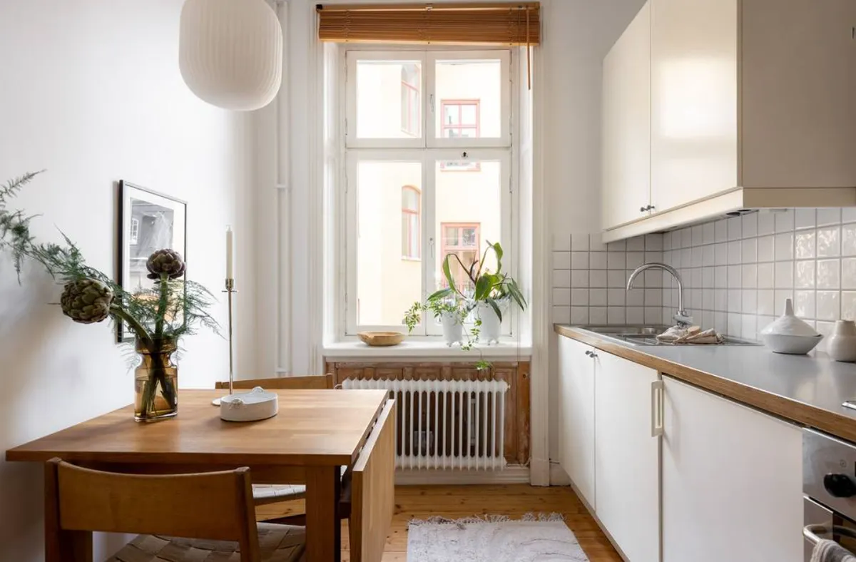 Hyreslägenhet på Stockholm i stockholm