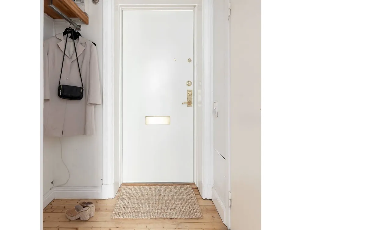 Hyreslägenhet på Stockholm i stockholm