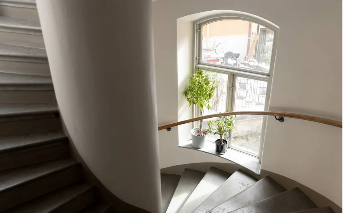 Hyreslägenhet på Stockholm i stockholm