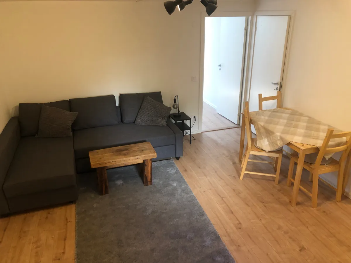 Hyreslägenhet på Göteborg i goteborg