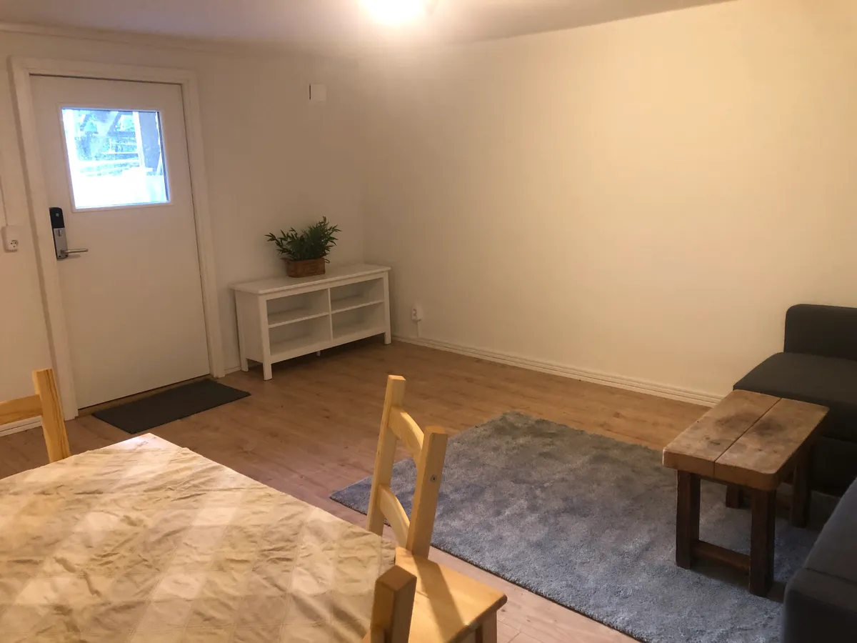 Hyreslägenhet på Göteborg i goteborg