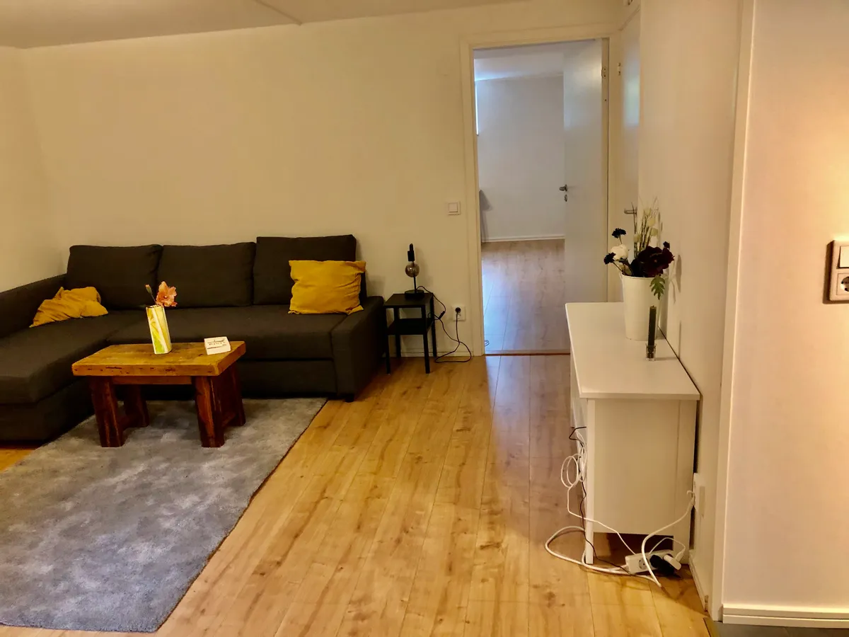 Hyreslägenhet på Göteborg i goteborg