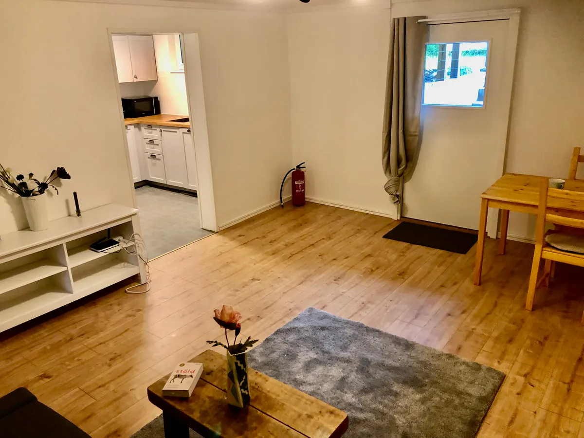 Hyreslägenhet på Göteborg i goteborg