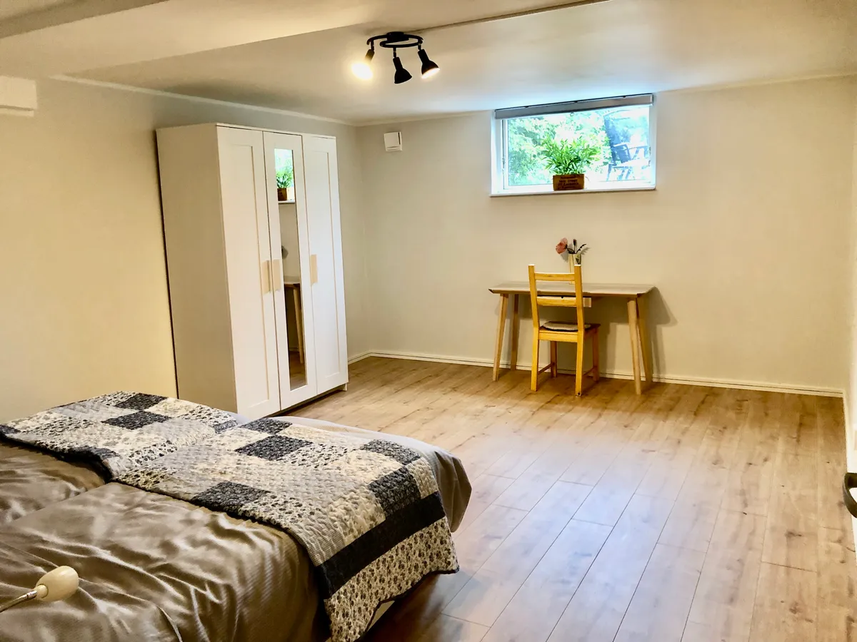 Hyreslägenhet på Göteborg i goteborg