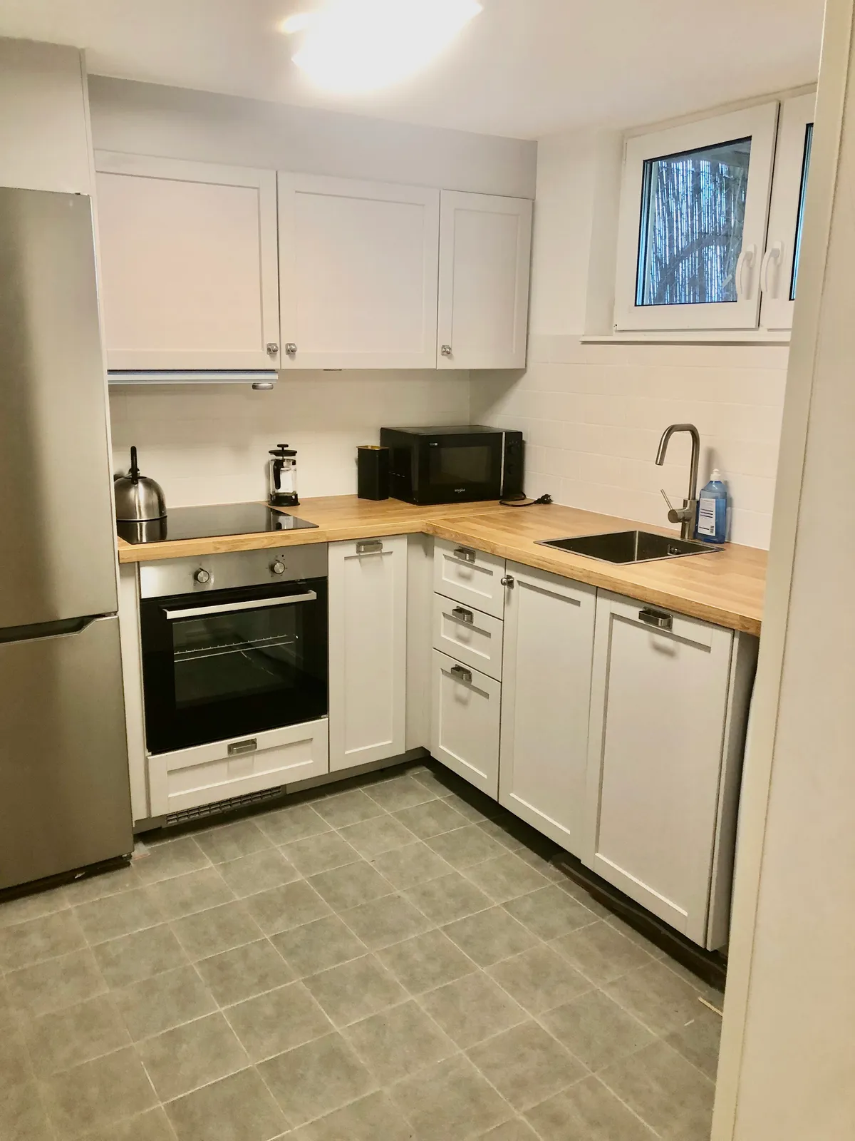 Hyreslägenhet på Göteborg i goteborg