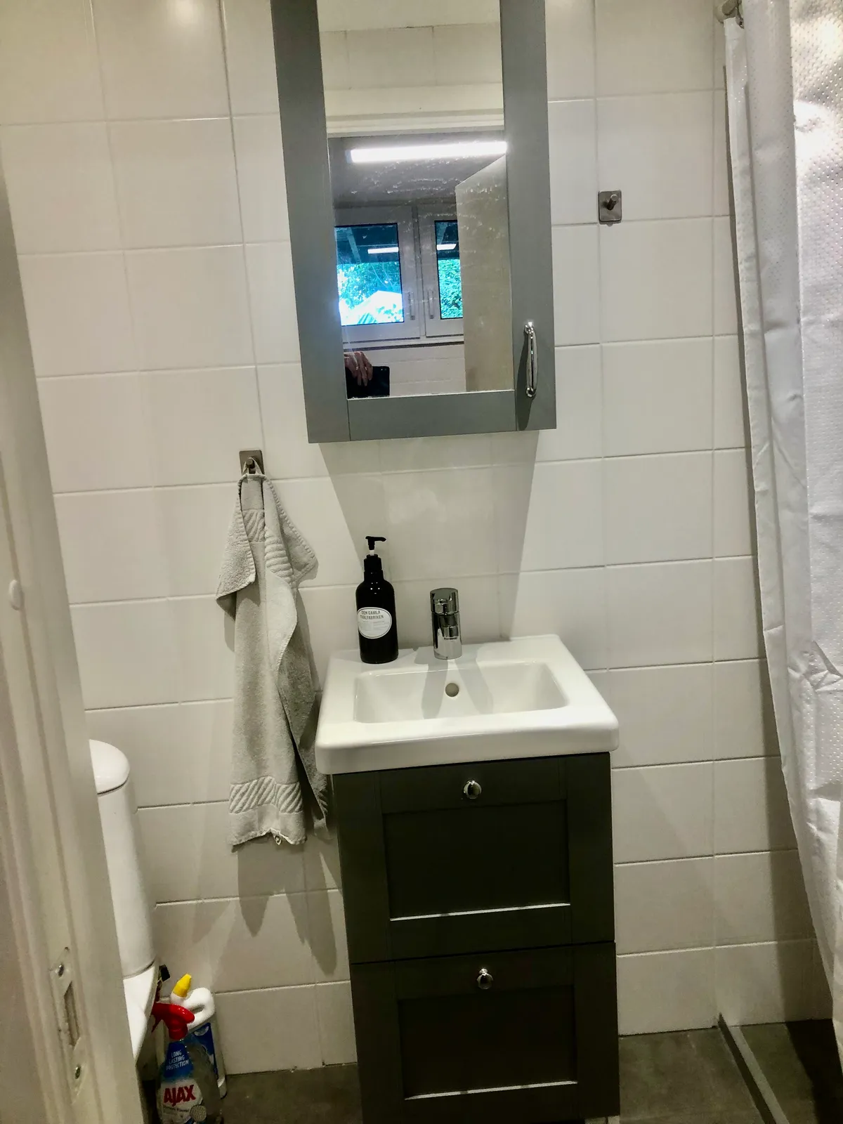 Hyreslägenhet på Göteborg i goteborg