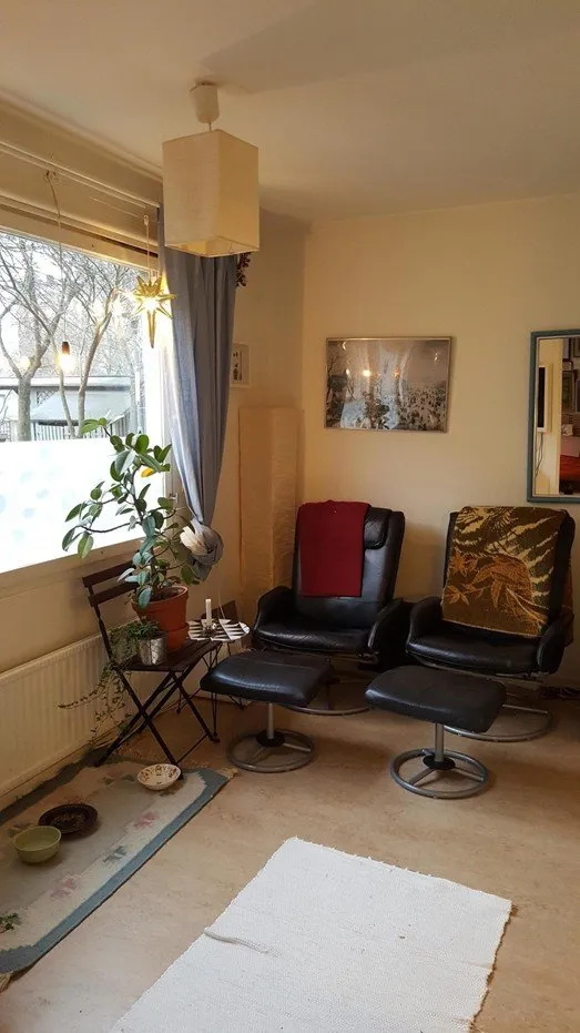 Hyreslägenhet på Stockholm i stockholm