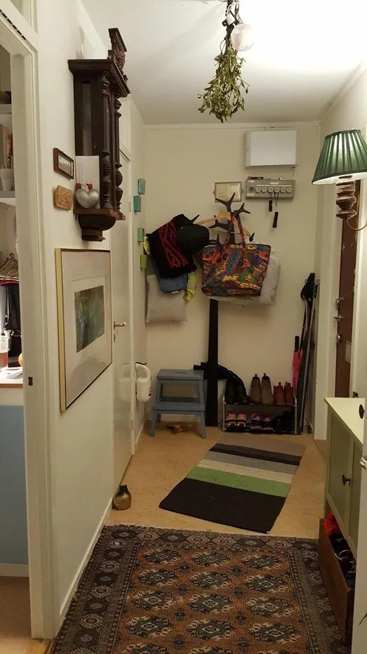 Hyreslägenhet på Stockholm i stockholm