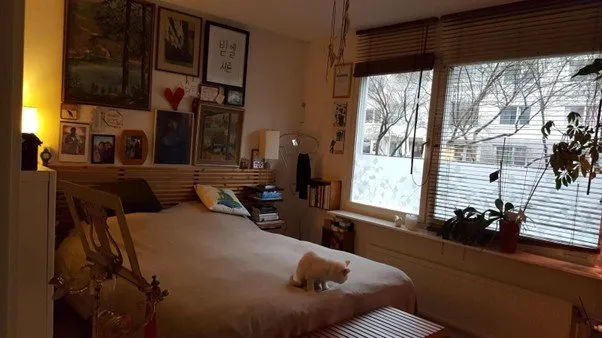 Hyreslägenhet på Stockholm i stockholm