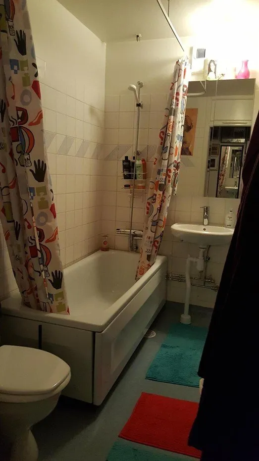 Hyreslägenhet på Stockholm i stockholm