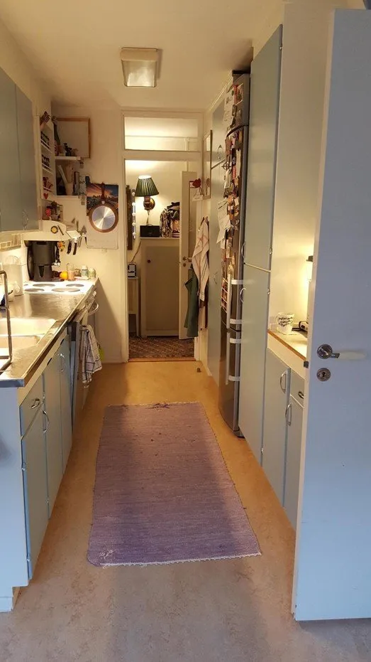 Hyreslägenhet på Stockholm i stockholm