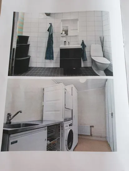 Hyresbostad på Tumba i tumba