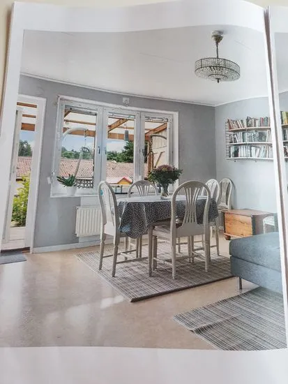 Hyresbostad på Tumba i tumba