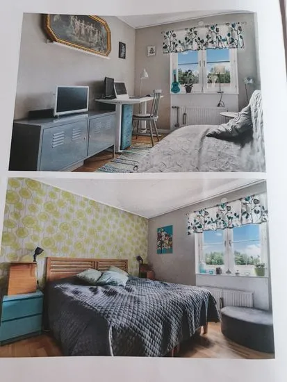 Hyresbostad på Tumba i tumba