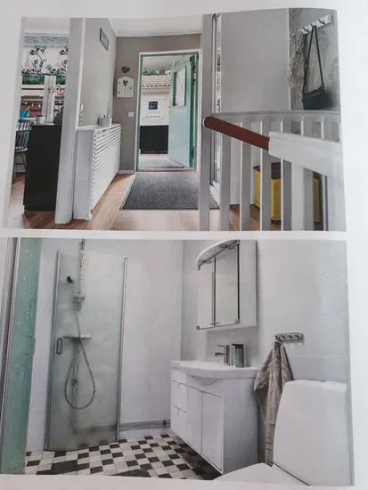 Hyresbostad på Tumba i tumba