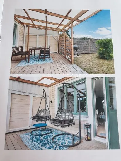 Hyresbostad på Tumba i tumba