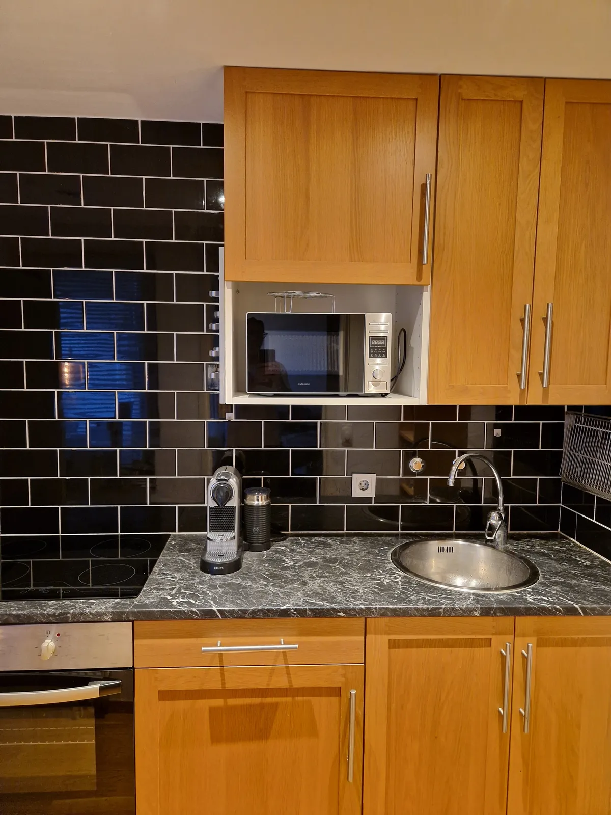 Hyreslägenhet på Malmö i malmo