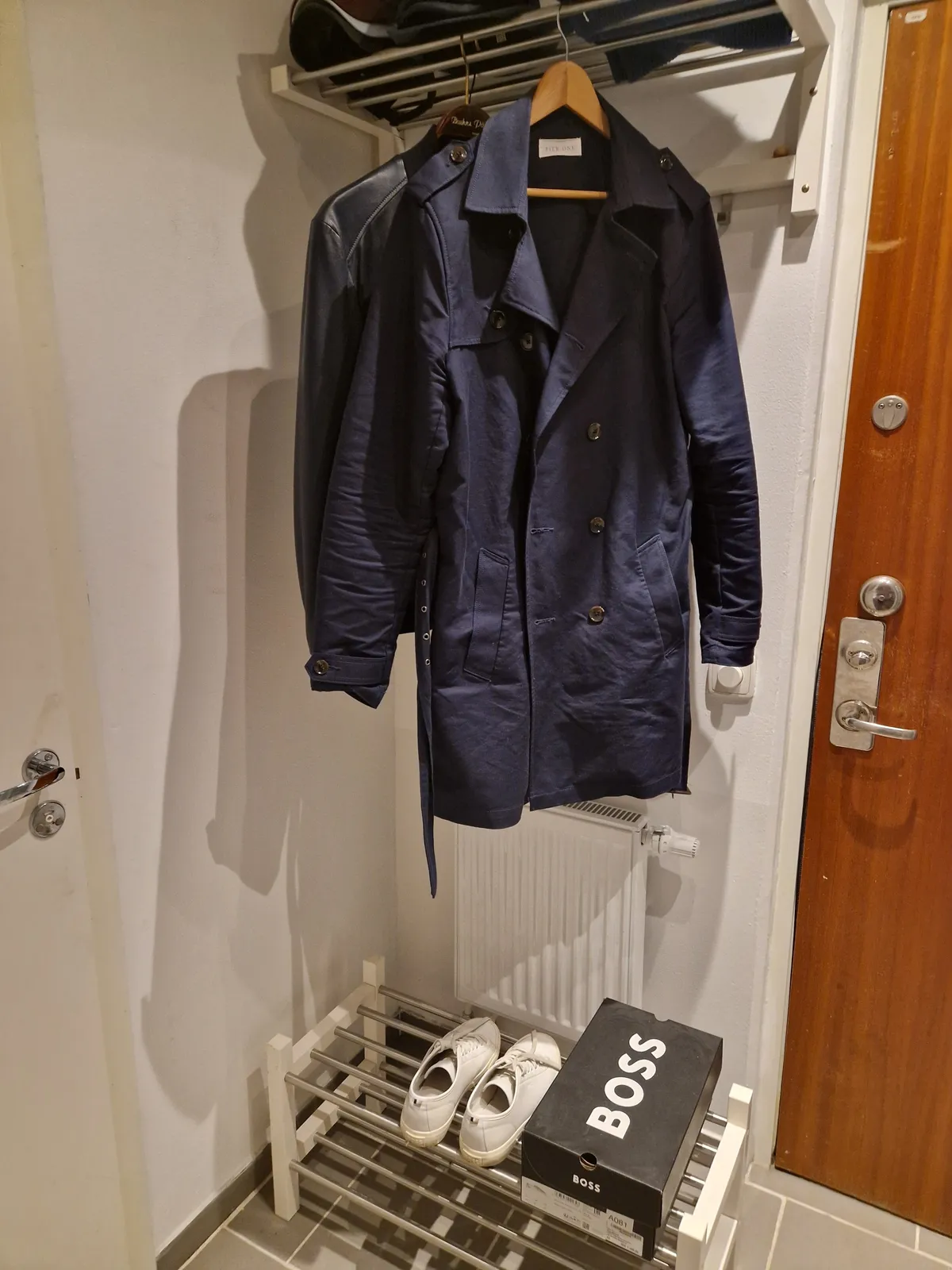 Hyreslägenhet på Malmö i malmo