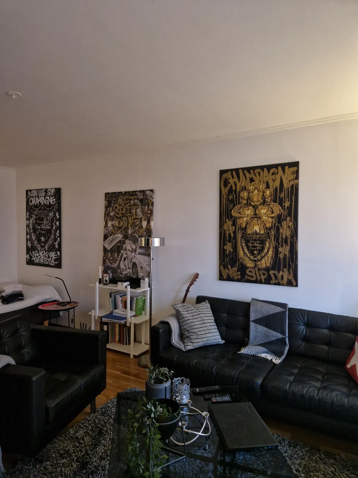 Hyreslägenhet på Malmö i malmo